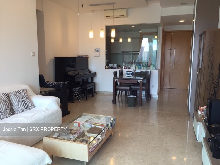 One Jervois (D10), Condominium #535320981